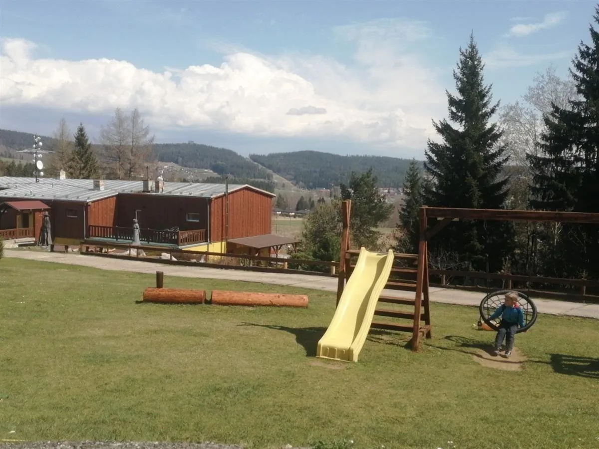 Panorama Kobylnice — foto 3