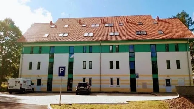 Apartmán RELAX Riviéra Lipno — kuva 2