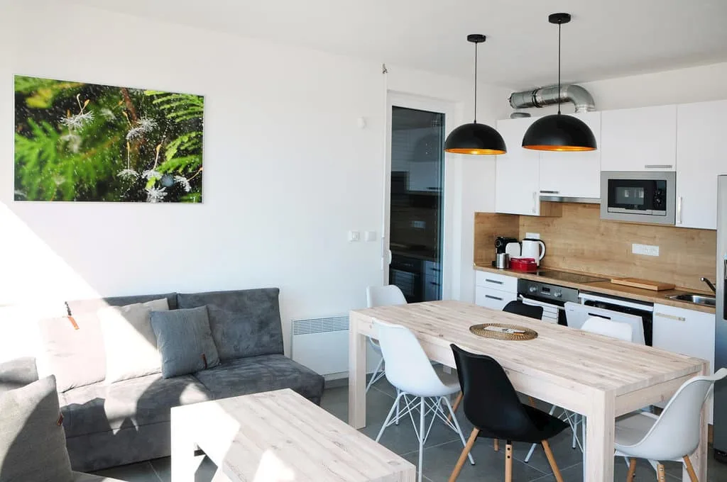 Apartmány Green Stone — photo 5