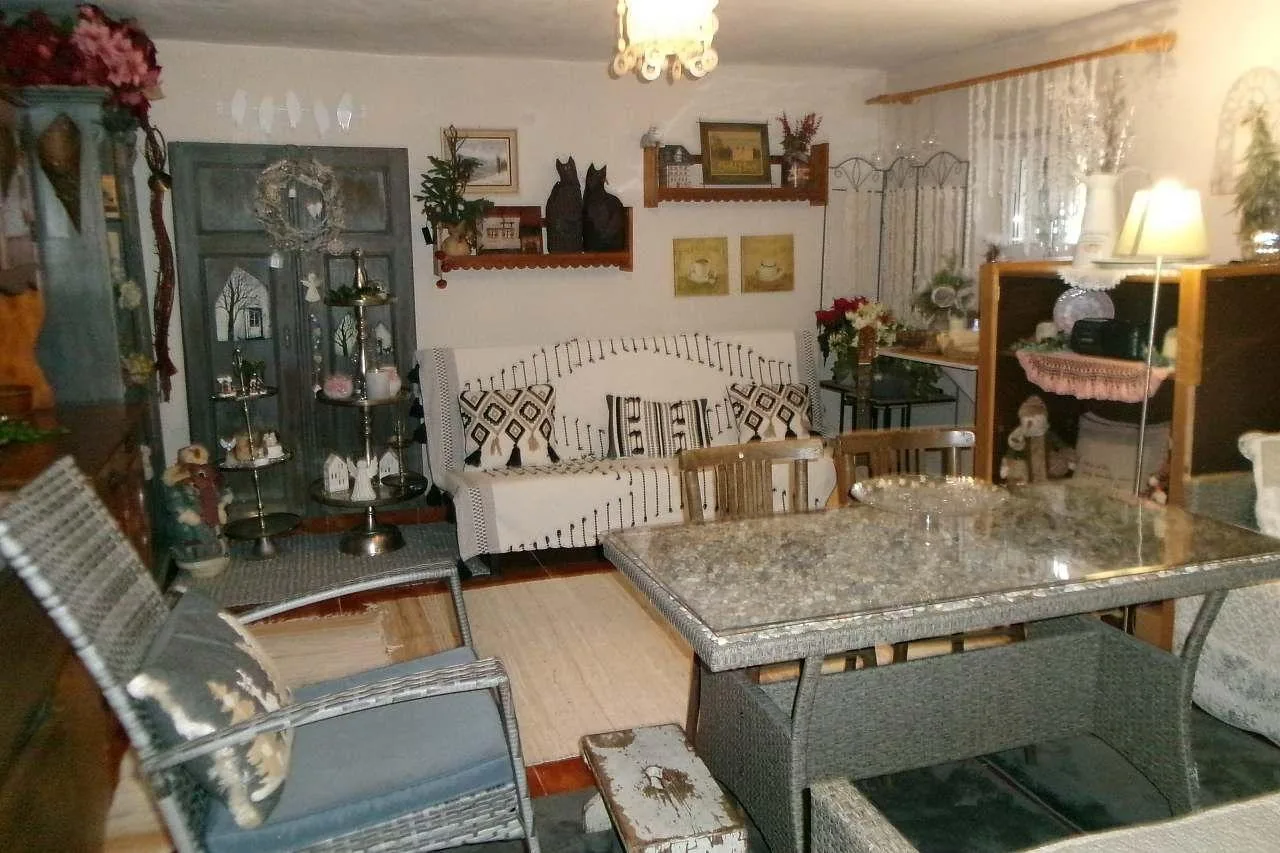 Mezonetový apartmán U nás v Kocourkově — foto 7