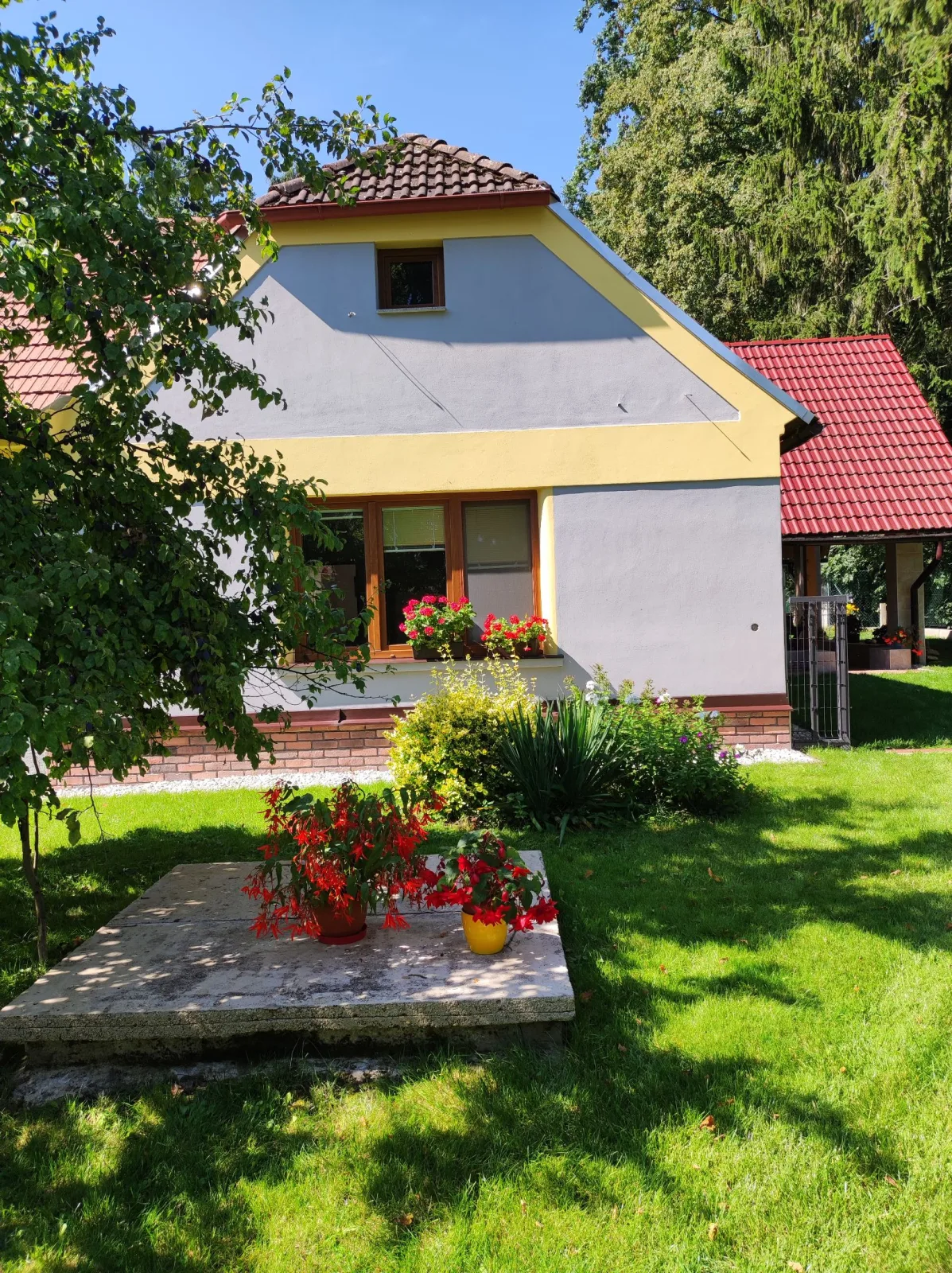 Chalupa Hůrky