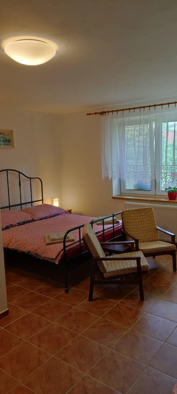 Chalupa Hůrky — foto 6