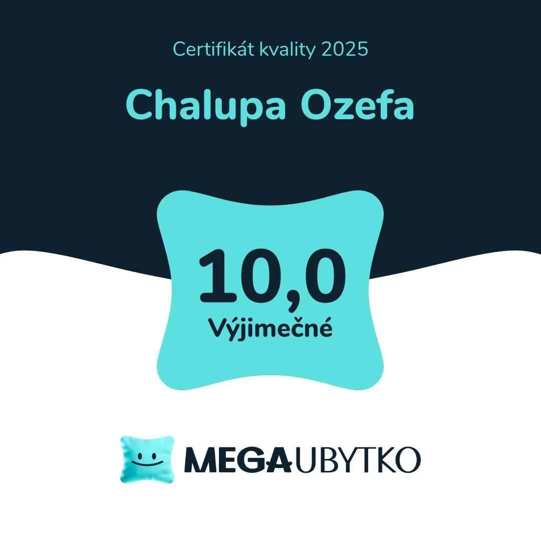 Chalupa Ozefa — photo 4