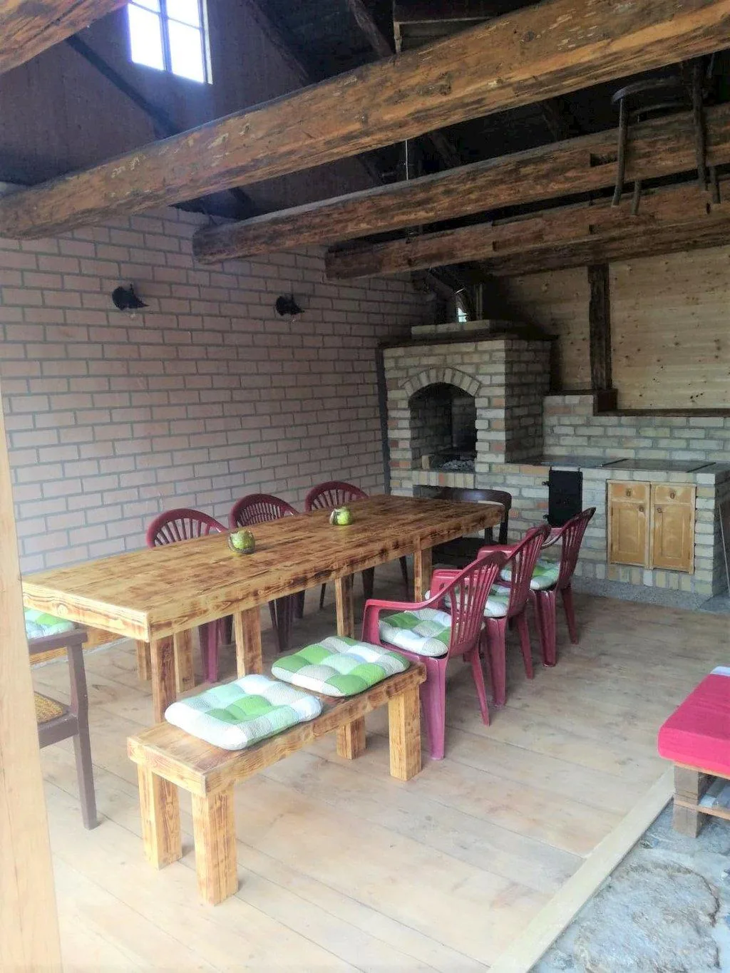 Chata JIDAIMA — foto 2