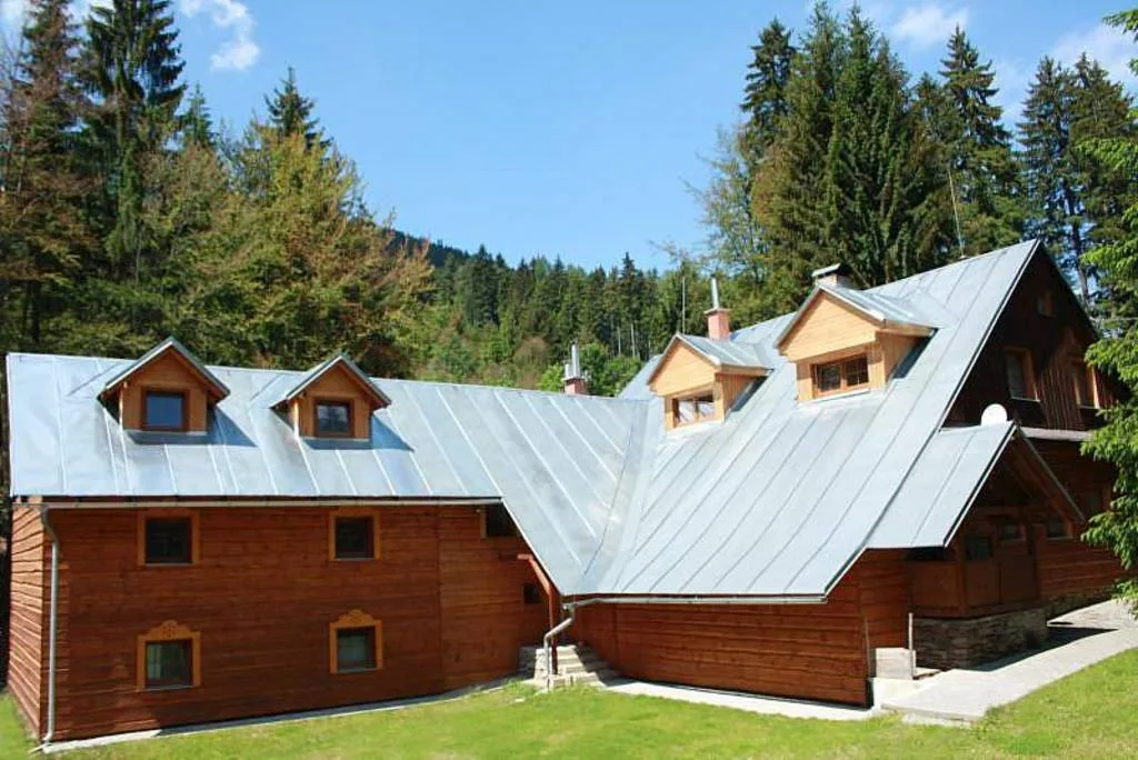 Chata Lyžař