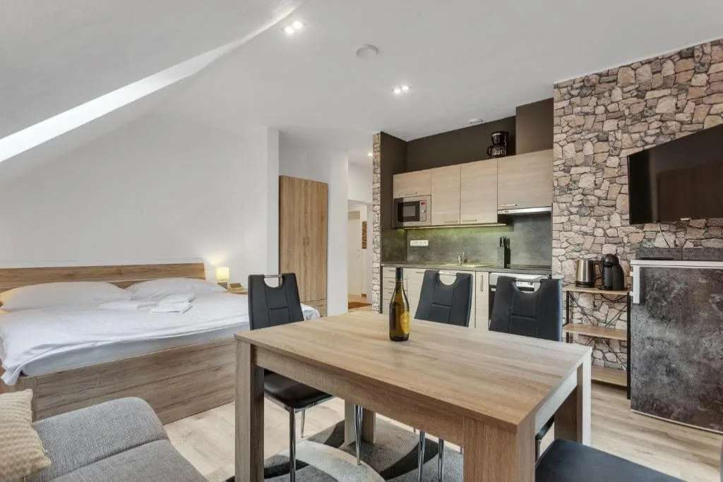 Family apartmány Klínovec — 6. fénykép