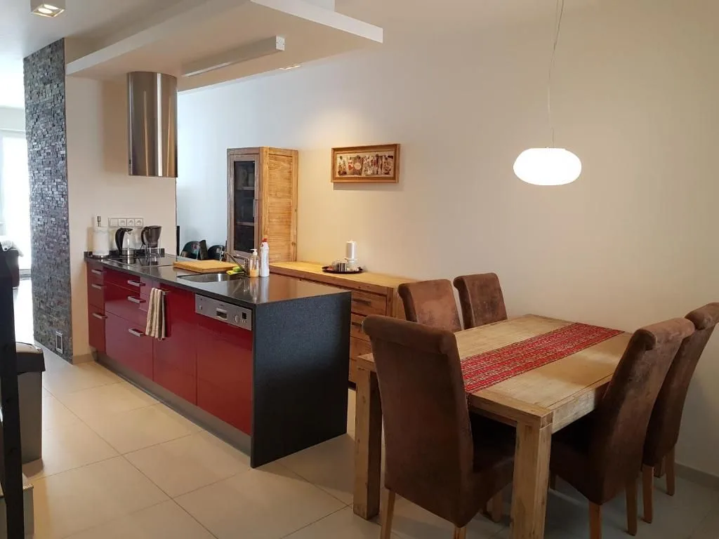 G.apartment's K2 — APARTAMENTO en Loučná pod Klínovcem