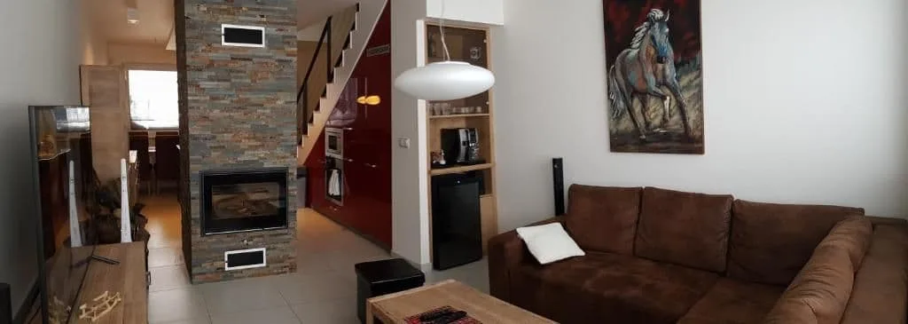 G.apartment's K2 — photo 4
