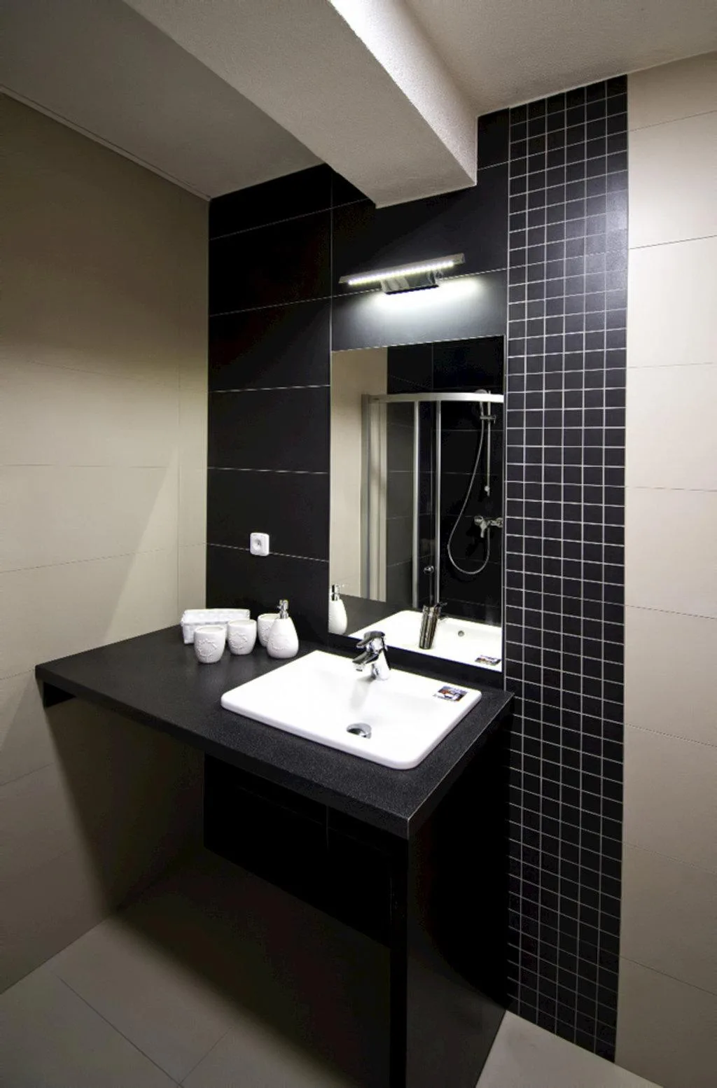 Apartmány Louny — fotografia 3