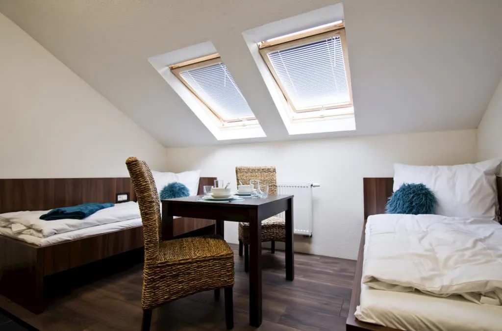 Apartmány Louny — fotografia 5