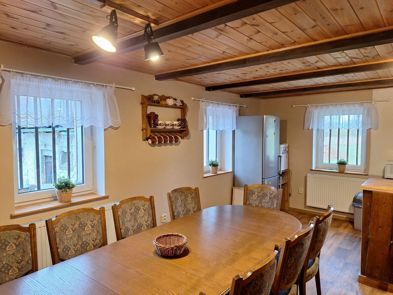 Richtrův mlýn — Foto 6