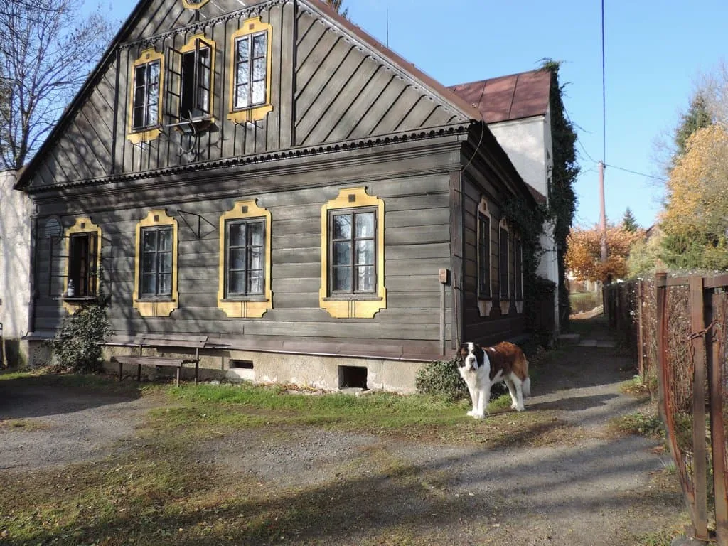 Ubytování Za Větrem — 2. fénykép