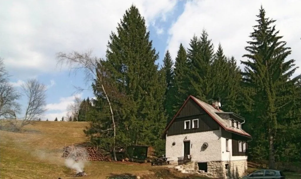 Chaloupka Viktorka