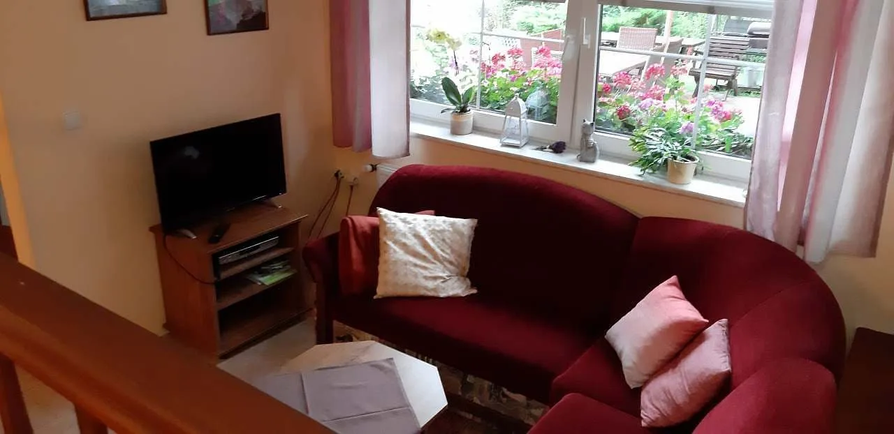 Apartmán 48 — zdjęcie 5