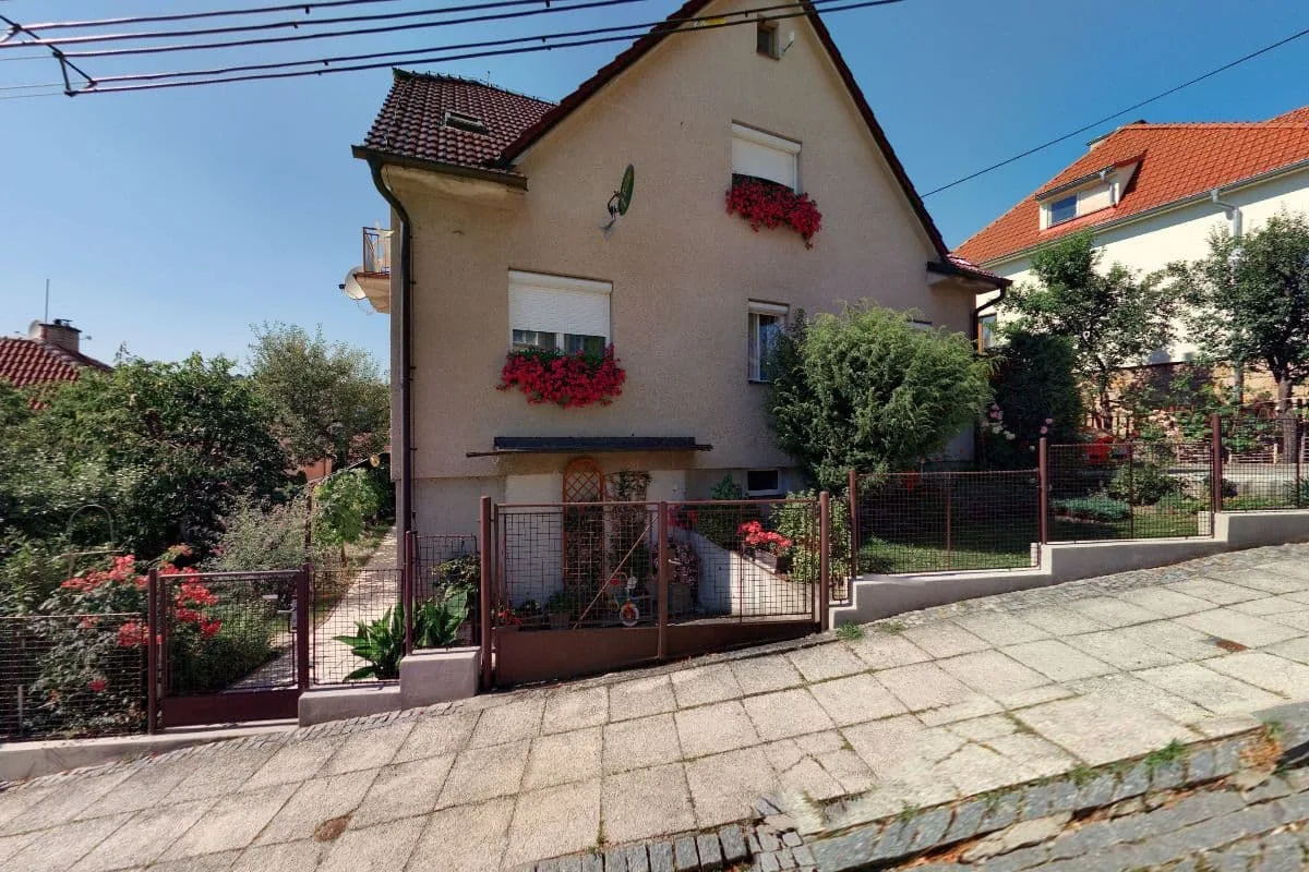 Učitelský dům Luhačovice — 3. fénykép