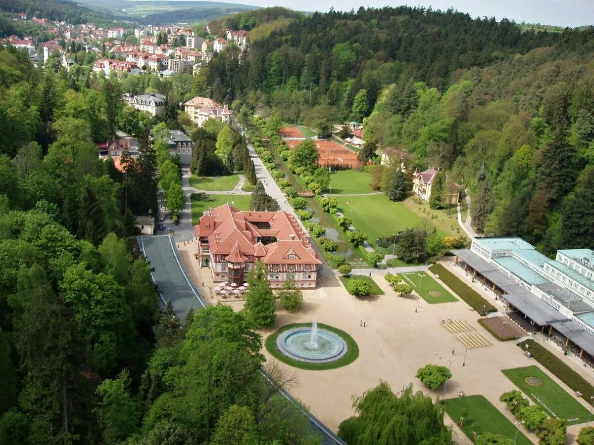 Učitelský dům Luhačovice — 5. fénykép