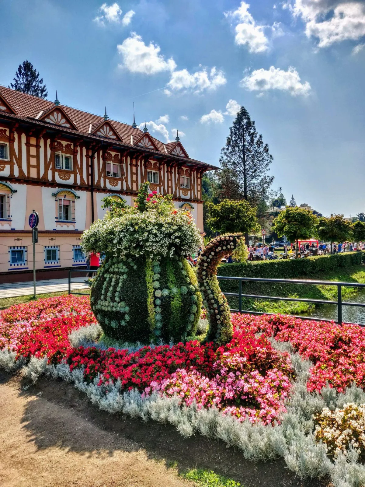 Učitelský dům Luhačovice — 7. fénykép