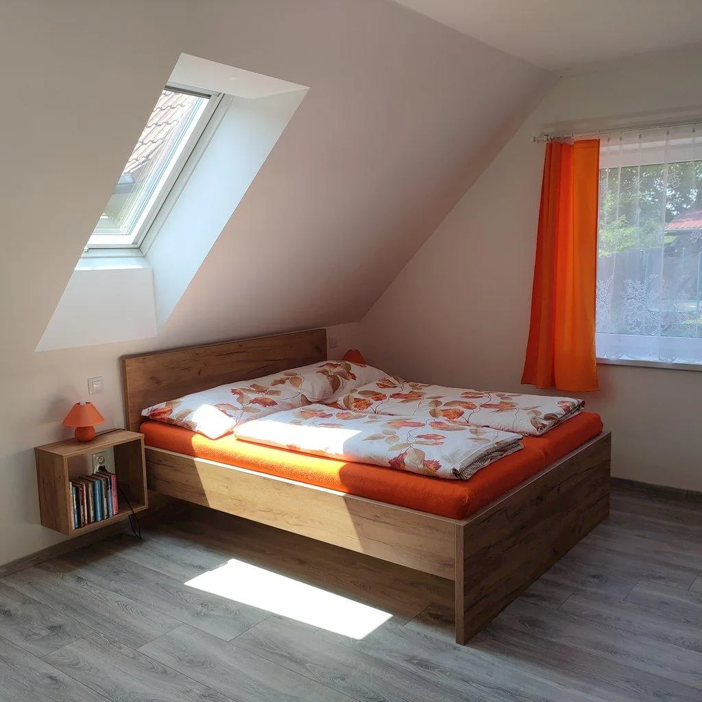 Lukovské domečky — photo 6
