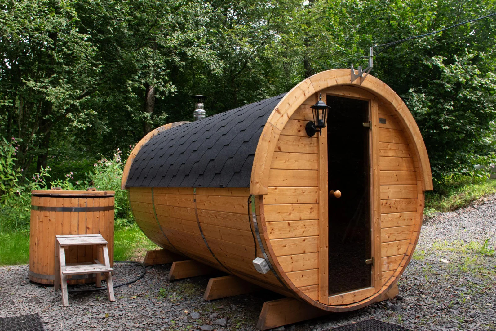 Dragon Glamping — photo 6