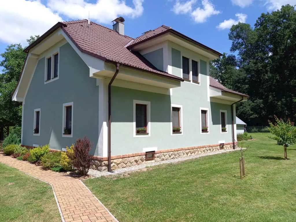 Ubytování pod Rožmberkem