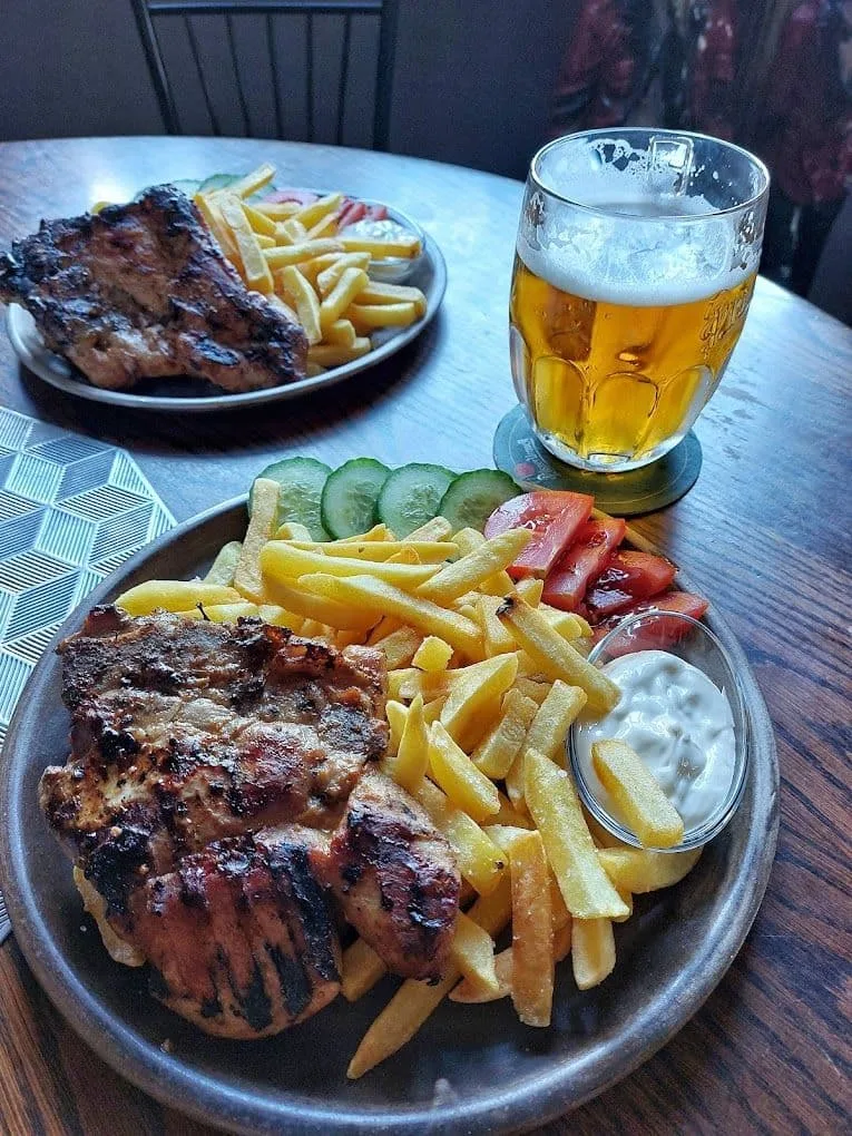 Ubytování u Háje — foto 5