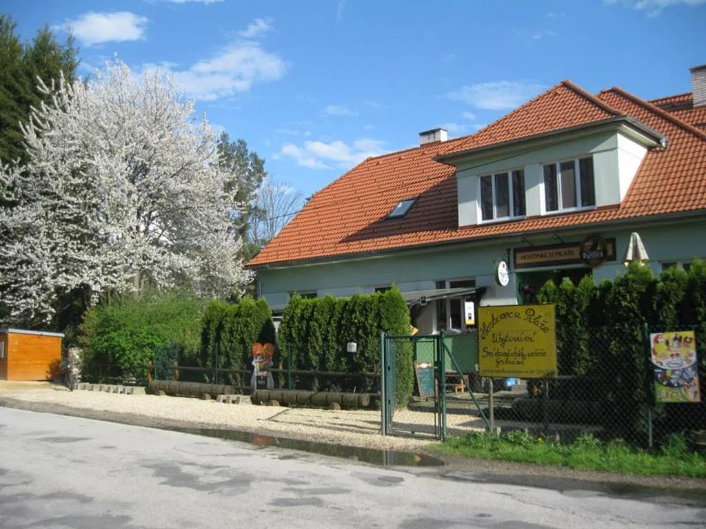 Penzion Pilař