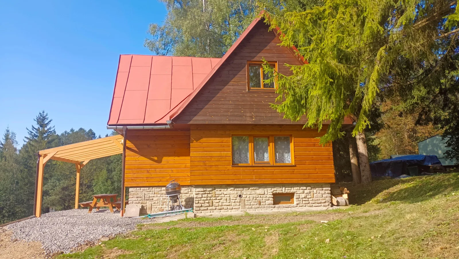 Chaty Alpina — fotografija 6