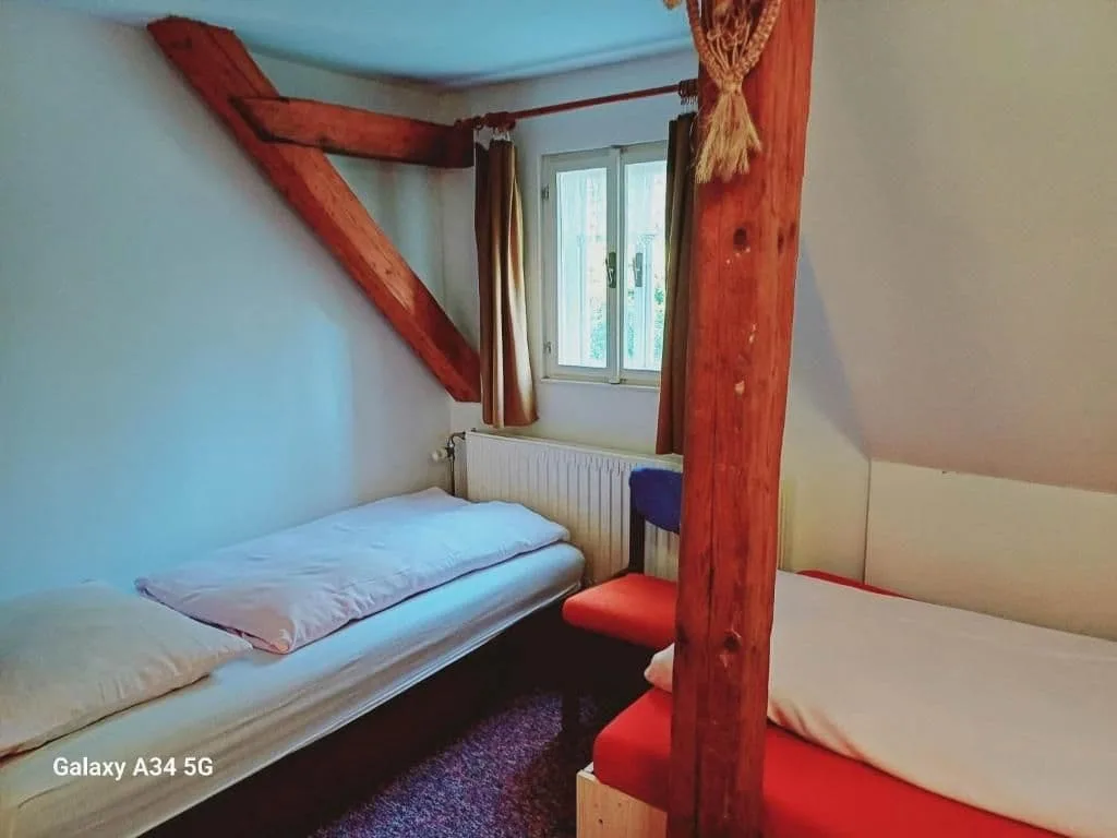 Horská chalupa U lyžaře — foto 6
