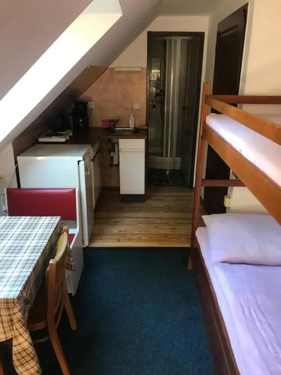 Horská chalupa U lyžaře — foto 7