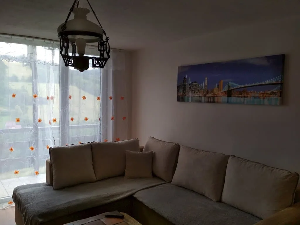 Chata Bystřice — foto 6