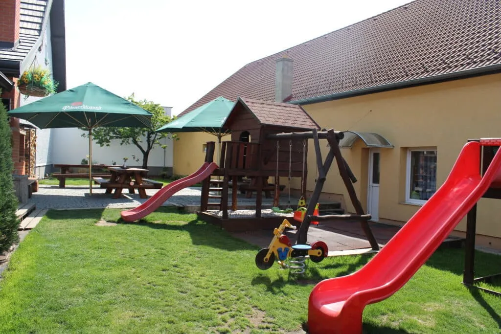 Penzion u Kapličky — foto 2