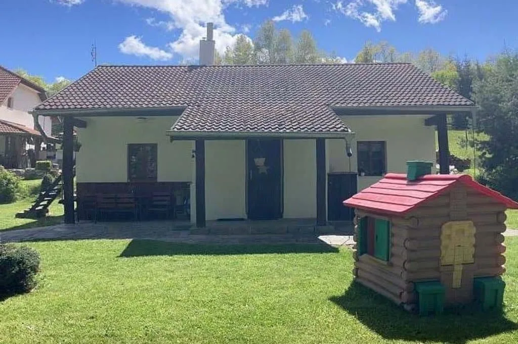 Chata Malenice — foto 2