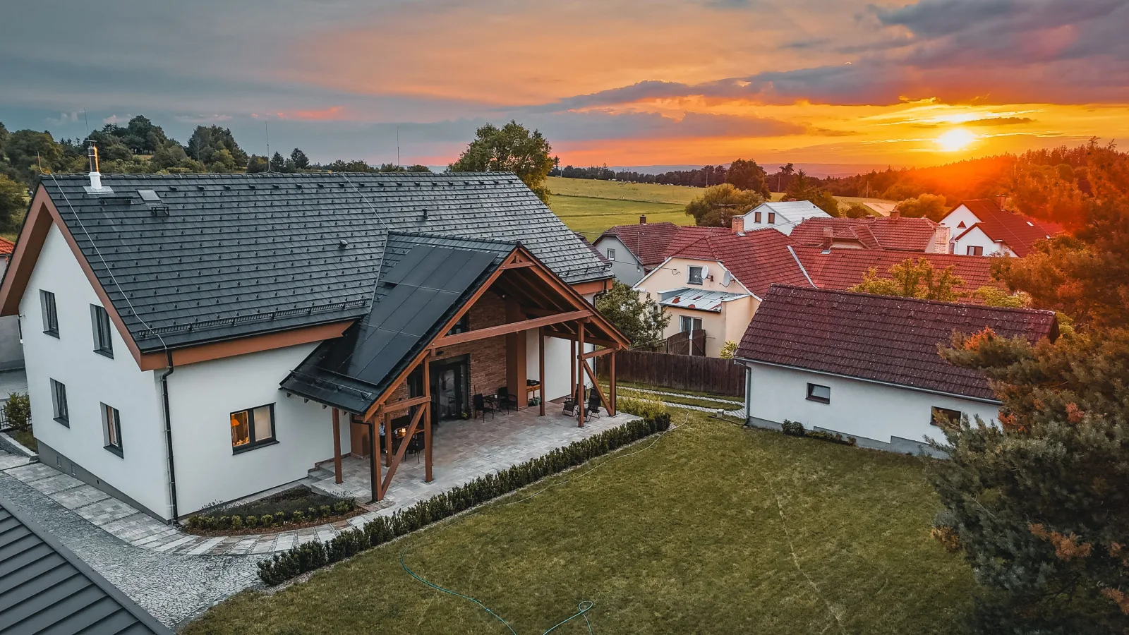 Apartmány Benedicta — APARTAMENTO en Benešov