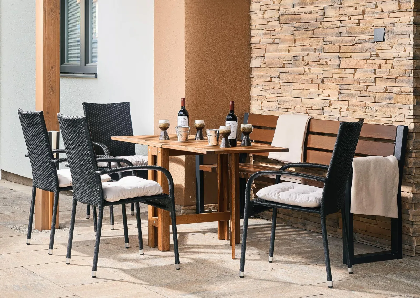 Apartmány Benedicta — foto 4