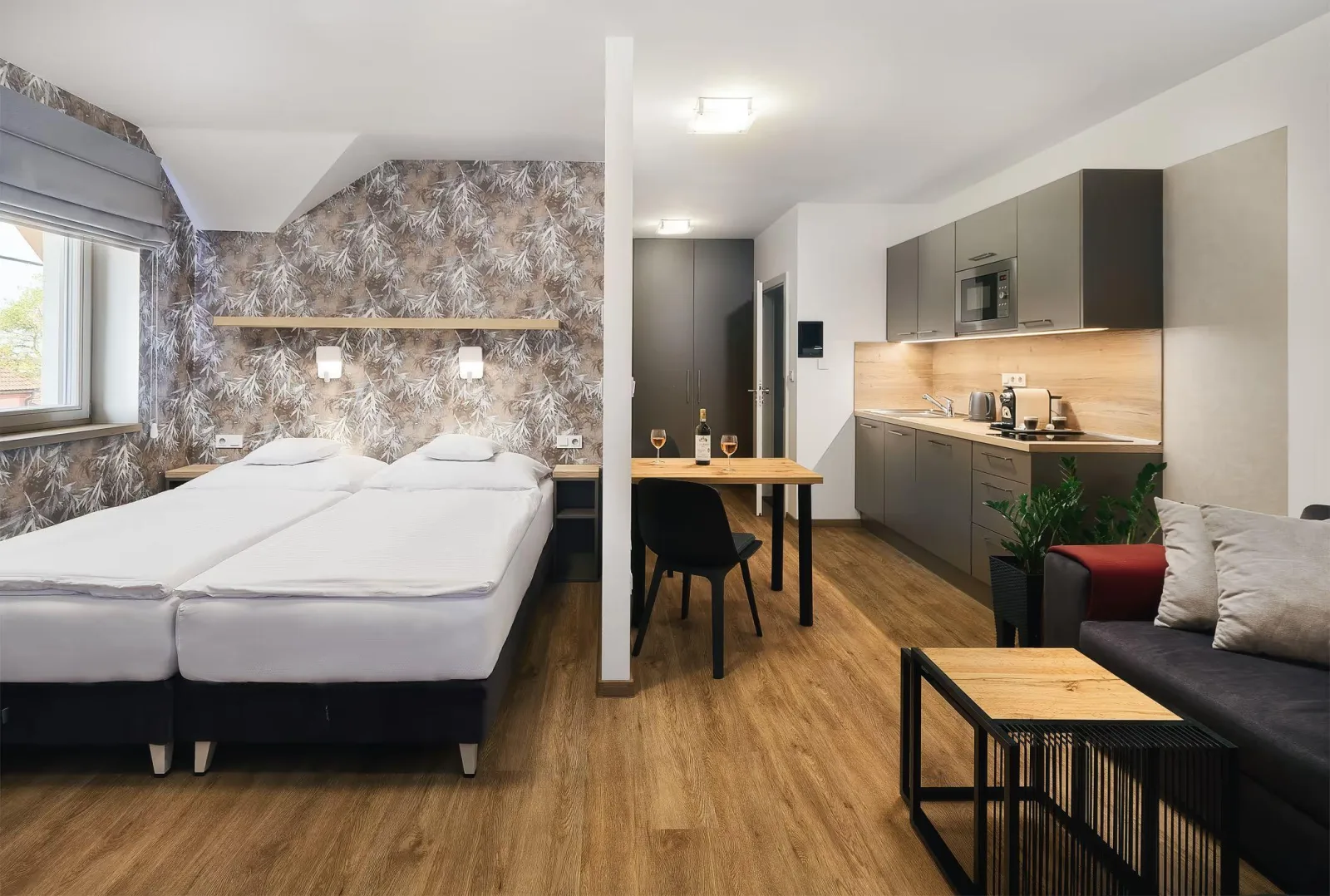 Apartmány Benedicta — foto 5