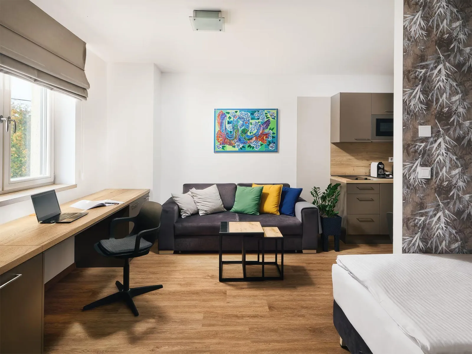 Apartmány Benedicta — foto 6
