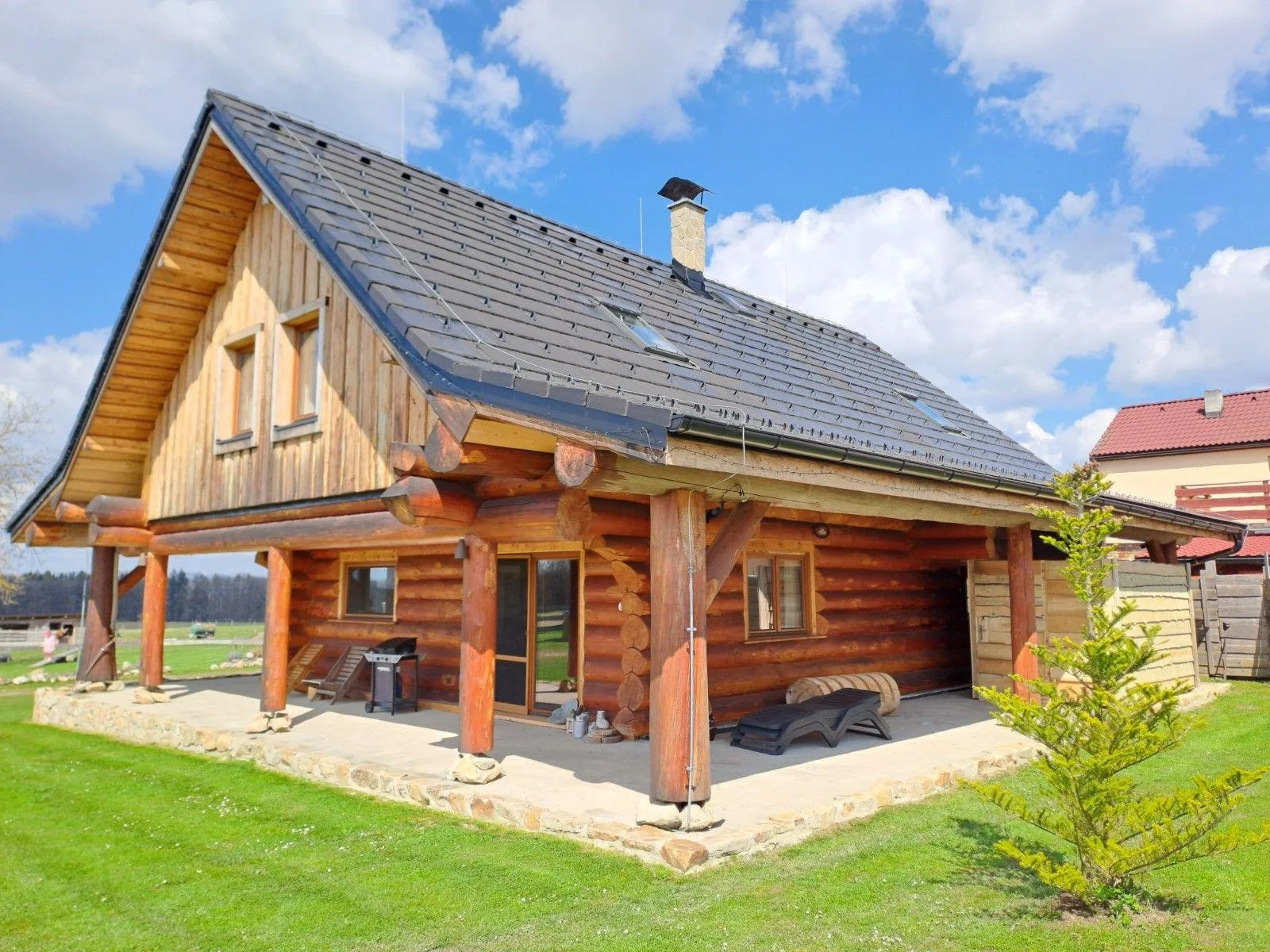 Srub U Holubů — 2 nuotrauka
