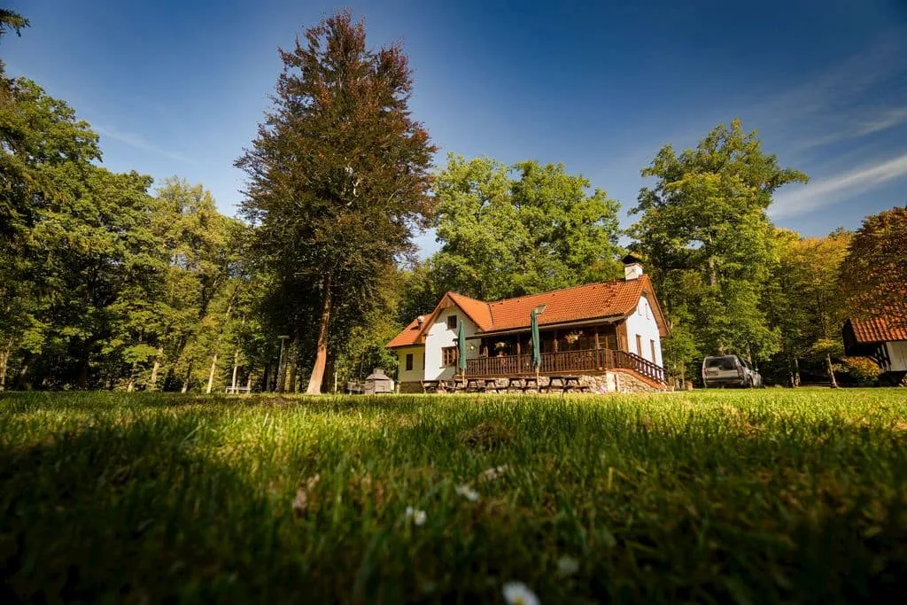 Penzion Příběnice — Foto 2