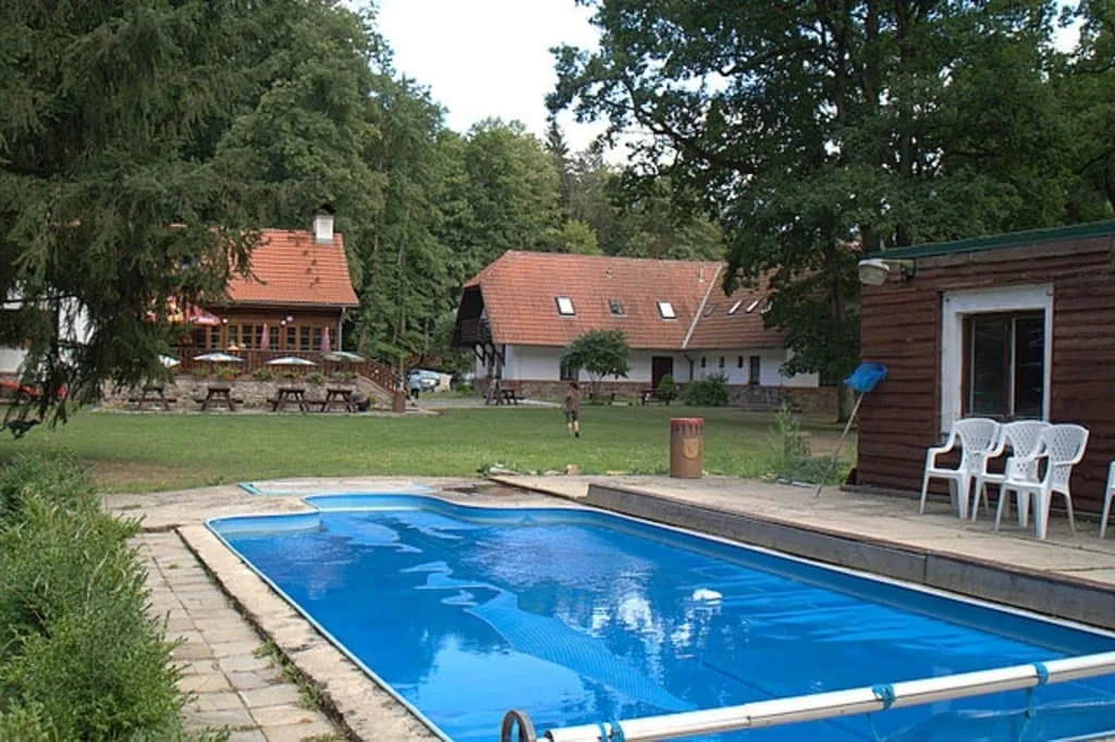 Penzion Příběnice — Foto 6