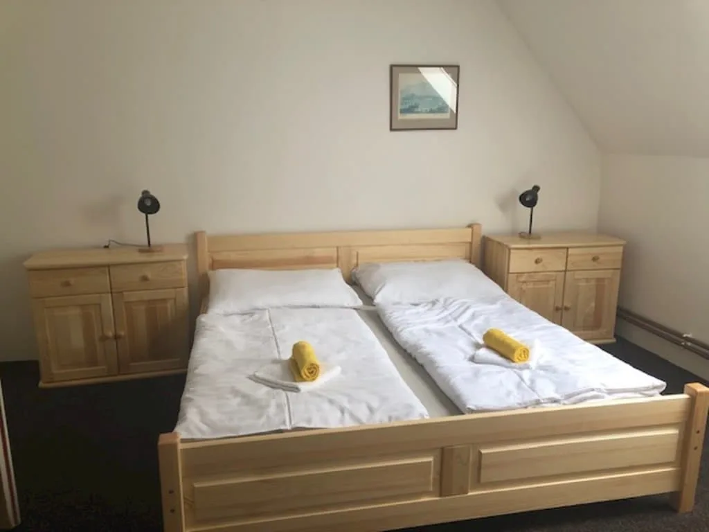Penzion Příběnice — Foto 7