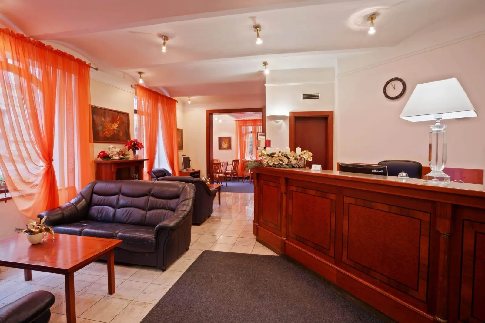 Hotel Westend — zdjęcie 5