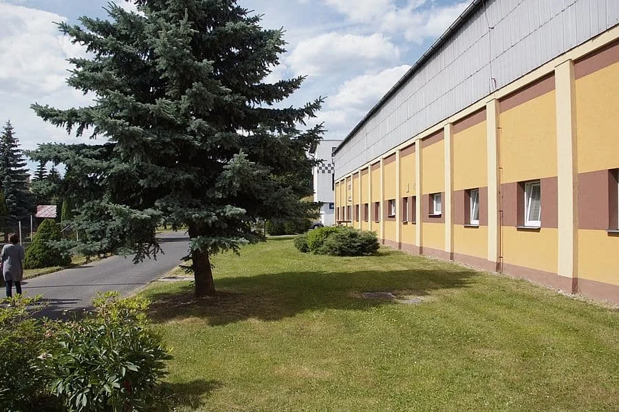 Ubytování TJ Lokomotiva Mariánské Lázně — foto 3
