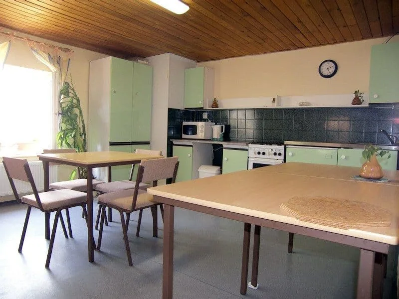 Ubytování TJ Lokomotiva Mariánské Lázně — foto 4