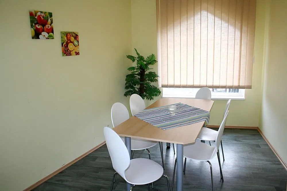 Ubytování TJ Lokomotiva Mariánské Lázně — foto 6