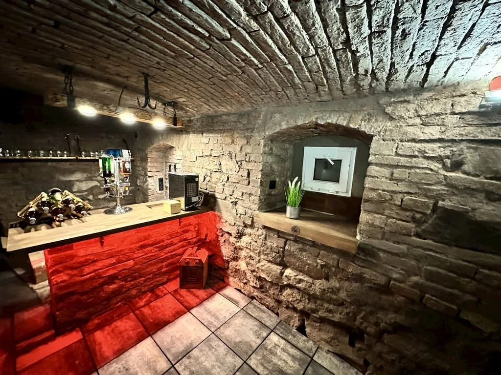 Apartmány Křenov — foto 4