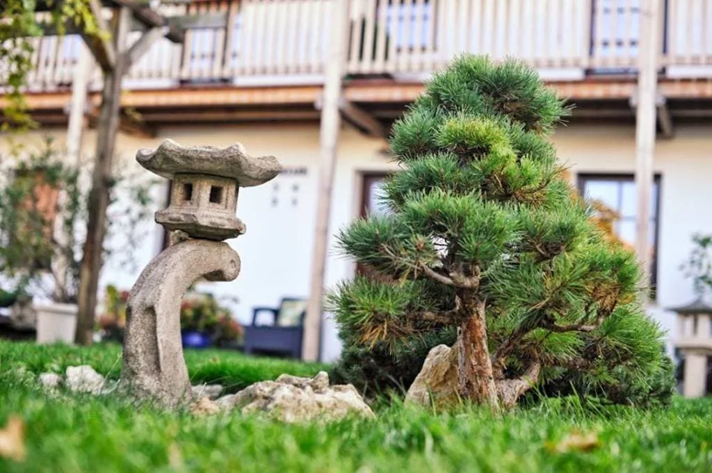 Hotel Bonsai — 3. fénykép