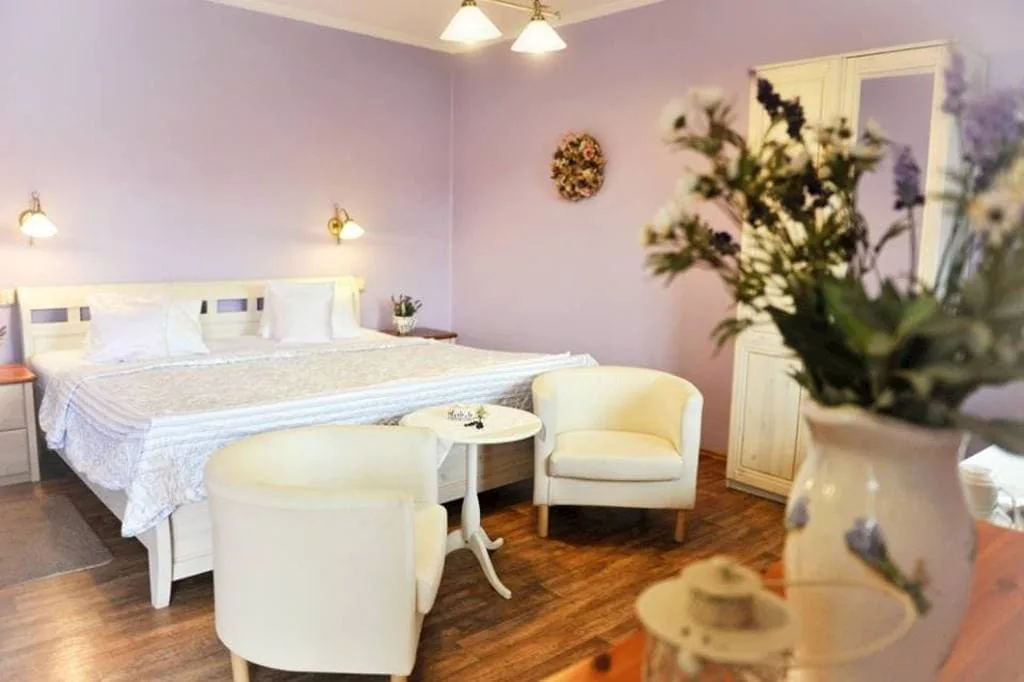 Hotel Bonsai — 6. fénykép