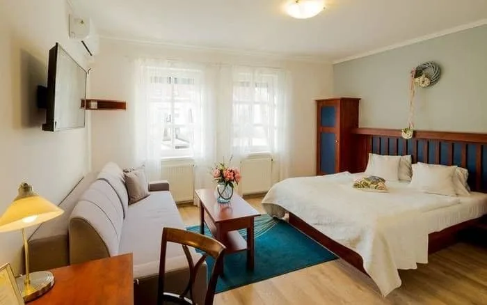 Hotel Bonsai — 7. fénykép