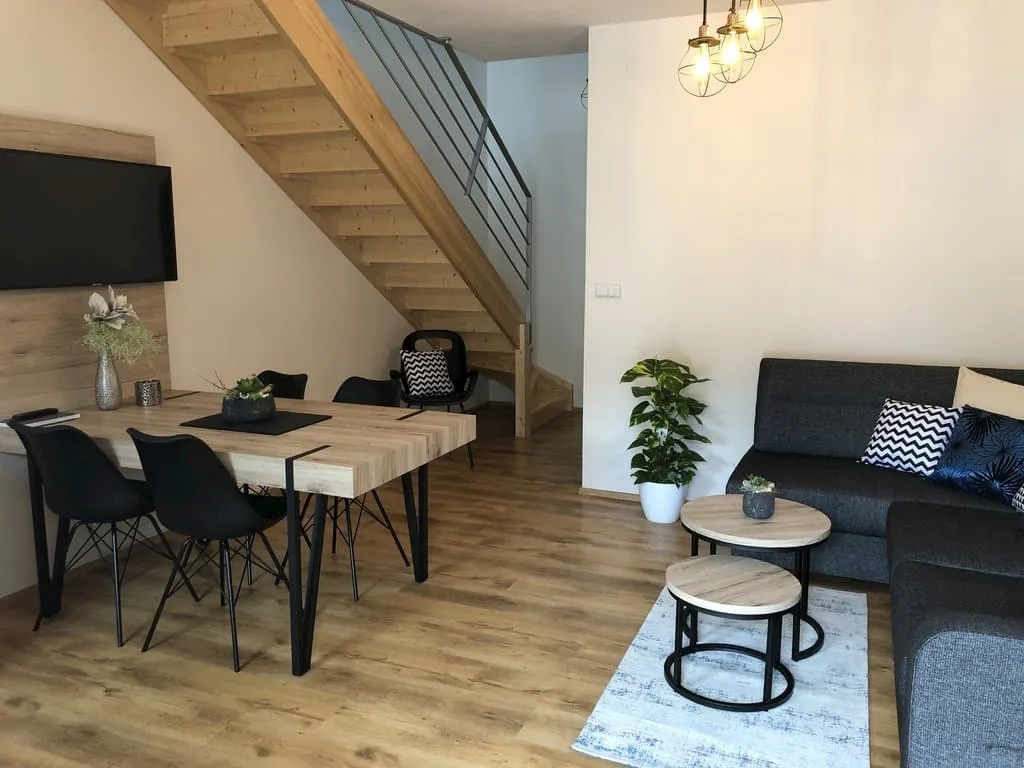 Apartmány Koněvova — photo 5