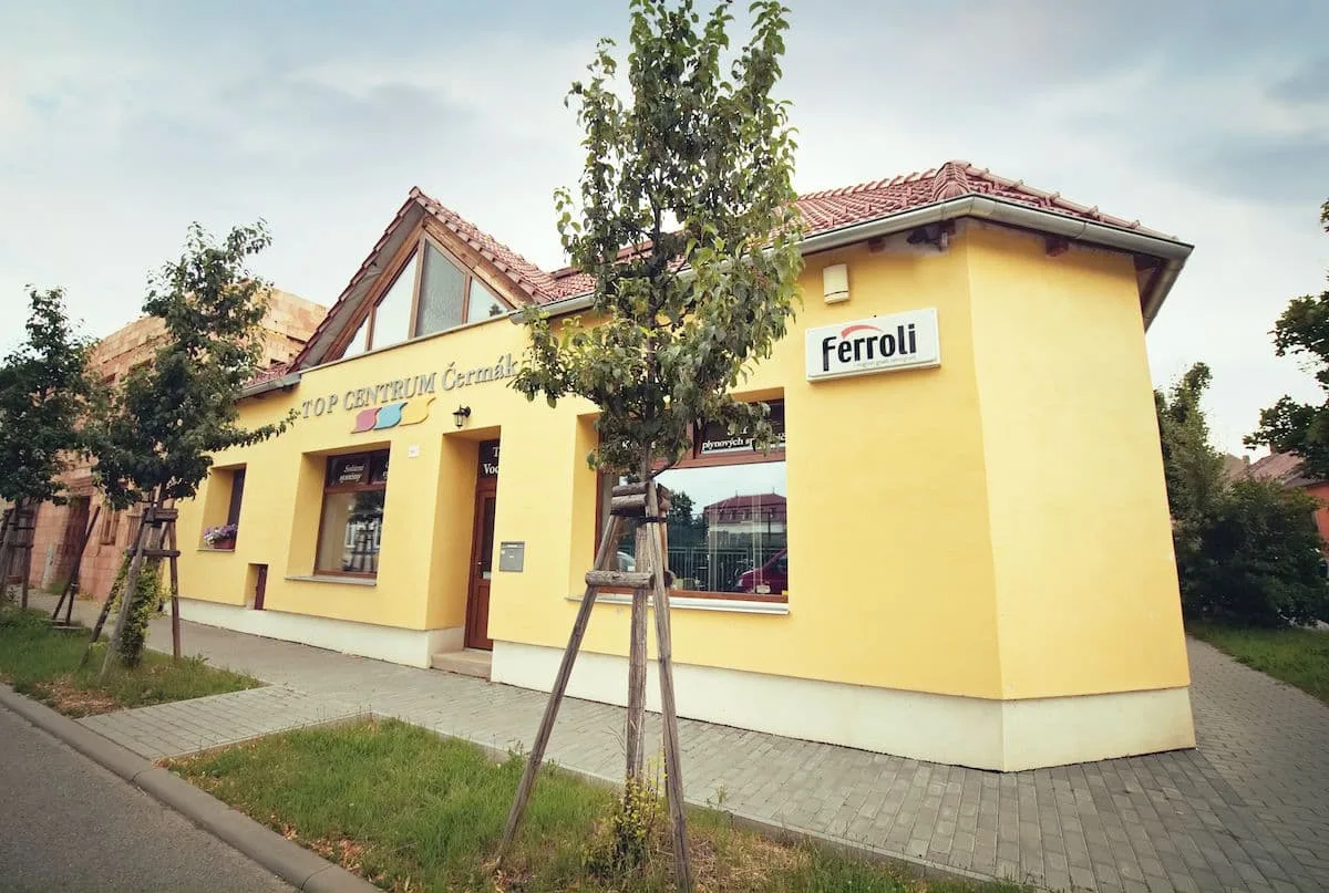 Apartmány Nice Accommodation Mikulov — foto 2